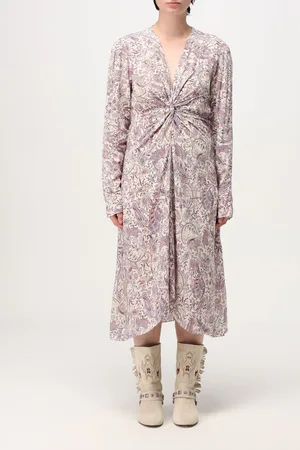 Isabel Marant Vestido Mujer color