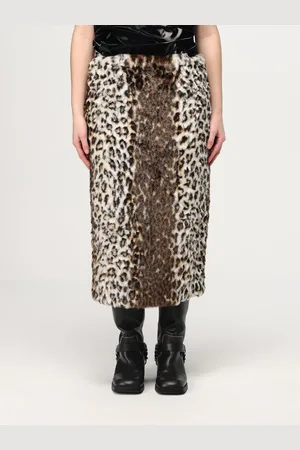 Alexander McQueen Falda Mujer color