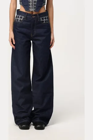 AMIRI Vaquero Mujer color