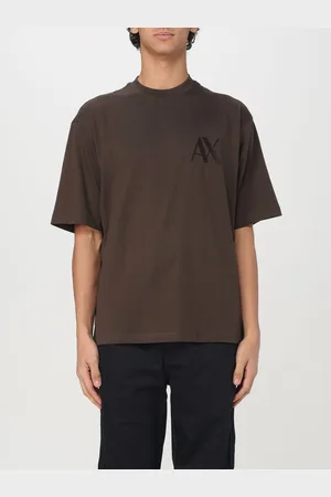Armani Exchange Camiseta Hombre color