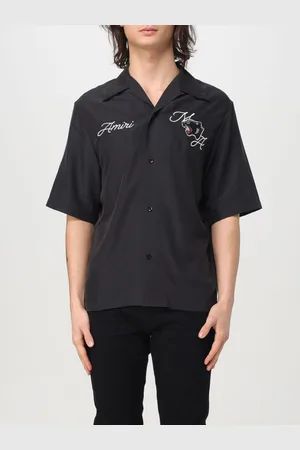 AMIRI Camisa Hombre color
