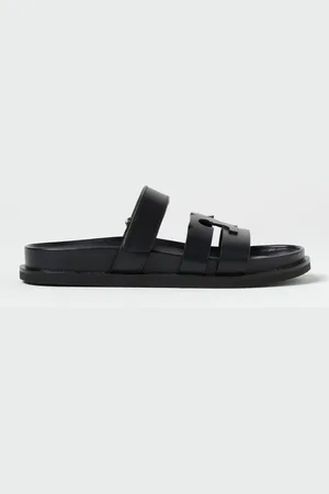 Tory Burch Sandalias Planas Mujer color