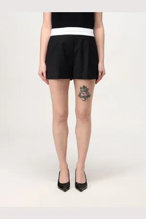 Alexander Wang Pantalòn Cortos Mujer color