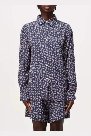 A.P.C. Camisa A. P.C. Mujer color