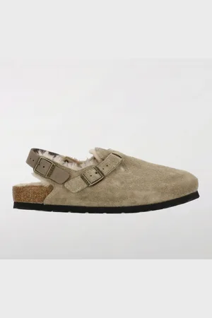 Birkenstock Sandalias De Tacón Mujer color