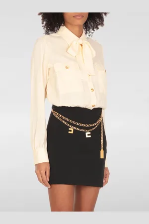 Elisabetta Franchi Camisa Mujer color