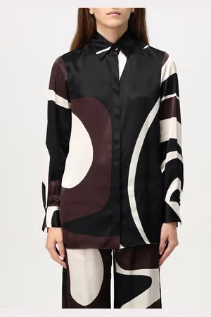 Kiton Camisa Mujer color