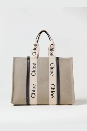 Chloé Bolso Tote CHLOÉ Mujer color