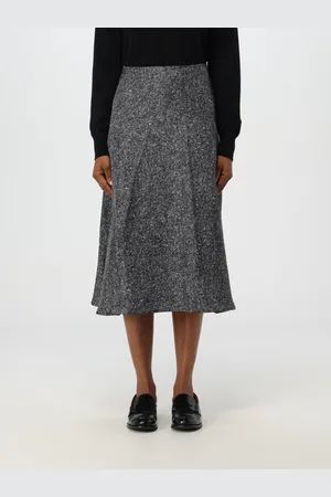 Kiton Falda Mujer color