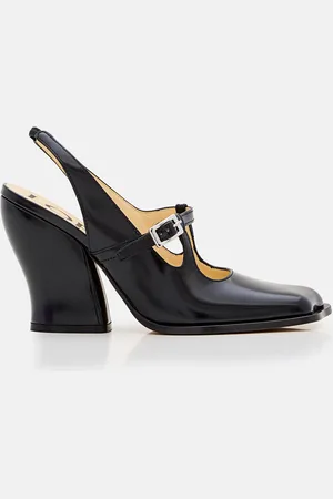 Loewe Zapatos De Tacón Mujer color