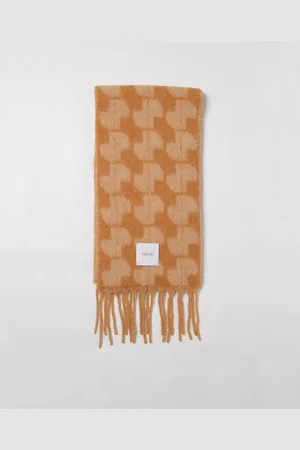 Patou Bufanda Mujer color