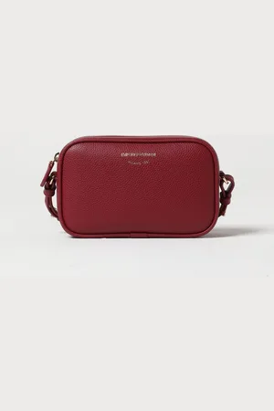 Emporio Armani Bandolera Mujer color