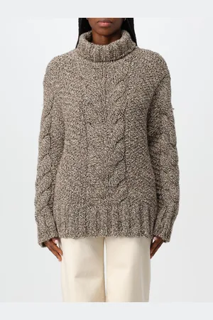 Kiton Jersey Mujer color
