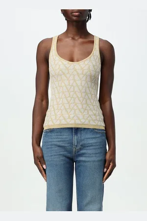 VALENTINO Top Mujer color