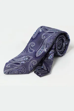 Etro Corbata Hombre color