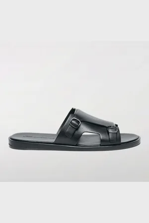 santoni Sandalias Hombre color