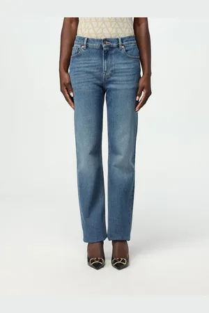VALENTINO Vaquero Mujer color