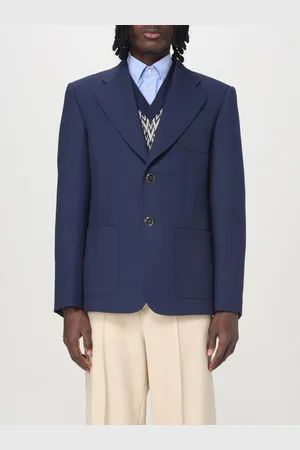 VALENTINO Americana Hombre color