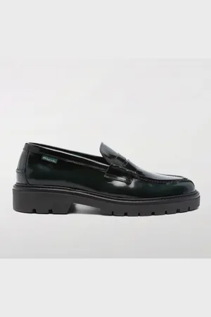 Paul Smith Mocasines Hombre color