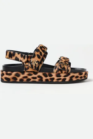 Tory Burch Sandalias Planas Mujer color