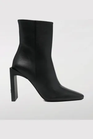 FEAR OF GOD Botines Planos Mujer color