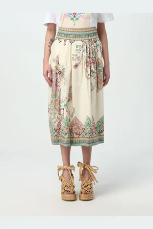 Etro Falda Mujer color