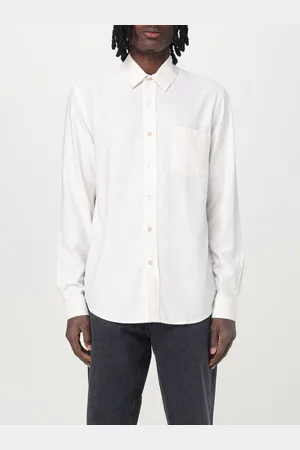 OUR LEGACY Camisa Hombre color