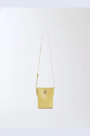 Fabiana Filippi Mini Bolso Mujer color