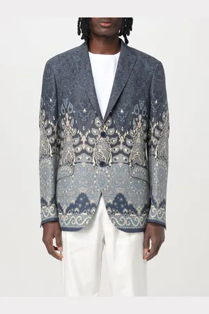Etro Americana Hombre color