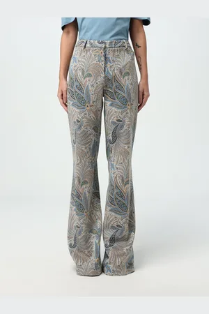 Etro Pantalón Mujer color