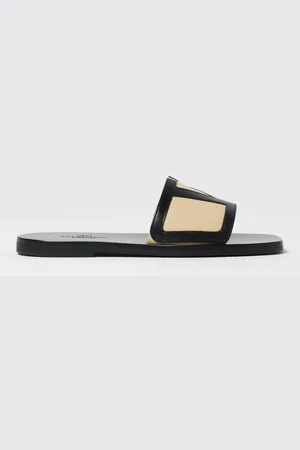 VALENTINO GARAVANI Sandalias Hombre color