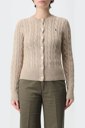 Ralph Lauren Cárdigan Mujer color