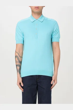 MOORER Polo Hombre color