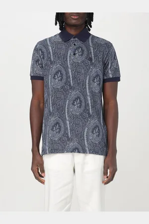 Etro Polo Hombre color