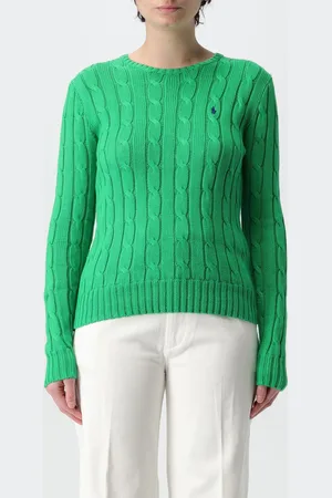 Ralph Lauren Jersey Mujer color