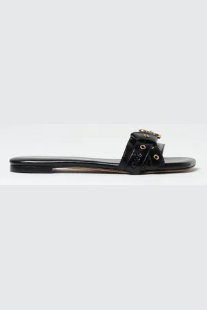 Chloé Sandalias Planas CHLOÉ Mujer color
