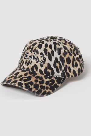 Ganni Sombrero Mujer color