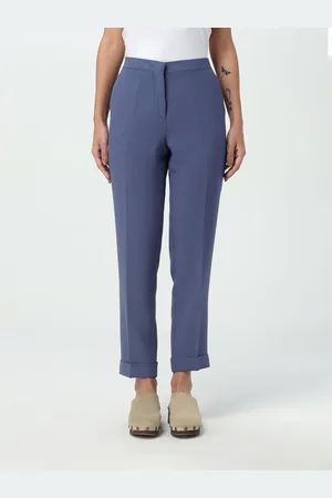 Etro Pantalón Mujer color