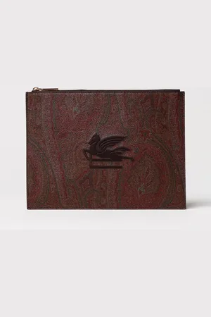 Etro Maletín Hombre color