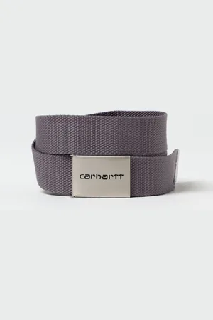 Carhartt Cinturón Hombre color