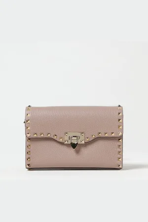 VALENTINO GARAVANI Mini Bolso Mujer color