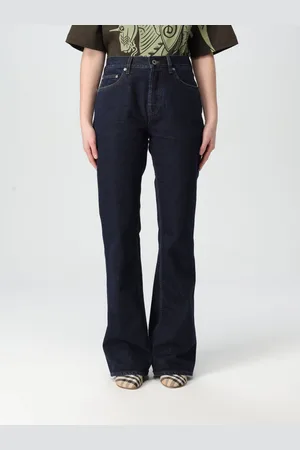 Burberry Vaquero Mujer color
