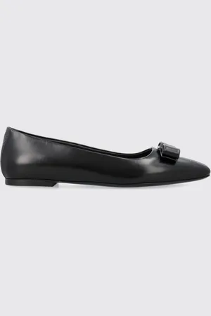 Salvatore Ferragamo Zapatos Planos Mujer color