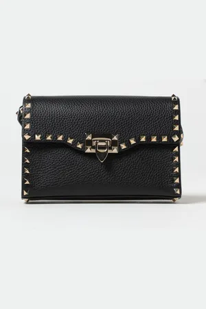 VALENTINO GARAVANI Mini Bolso Mujer color