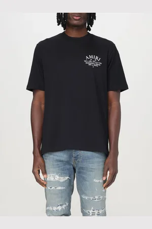 AMIRI Camiseta Hombre color