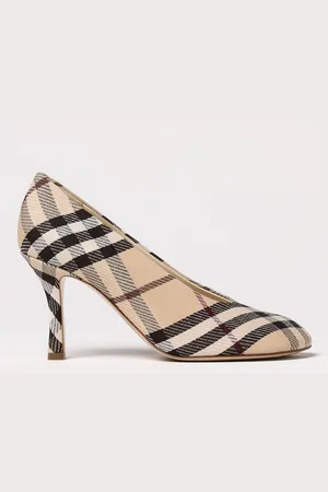 Burberry Zapatos De Salón Mujer color