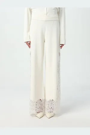 ERMANNO SCERVINO Pantalón Mujer color