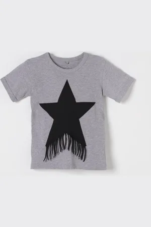 Stella McCartney Camisetas Niños color