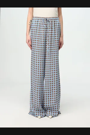ERMANNO SCERVINO Pantalón Mujer color
