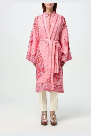 Etro Chaqueta Mujer color